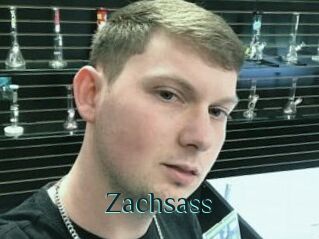 Zachsass