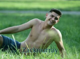 Zackmurray