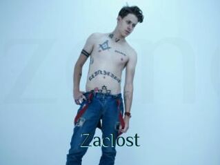 Zaclost