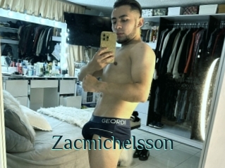 Zacmichelsson
