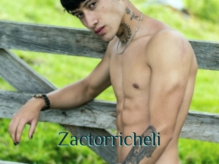 Zactorricheli