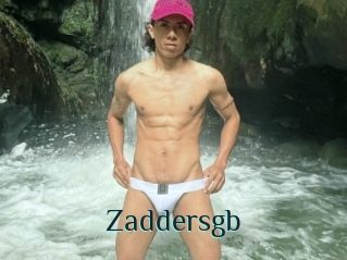 Zaddersgb