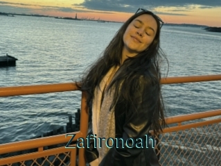 Zafironoah