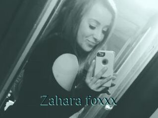 Zahara_foxxx