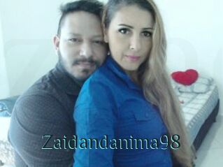 Zaidandanima98