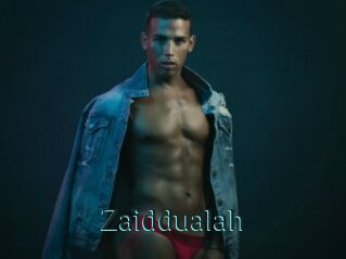Zaiddualah