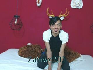 Zainwc202