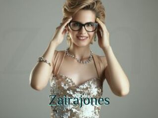 Zairajones