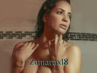 Zamarax18