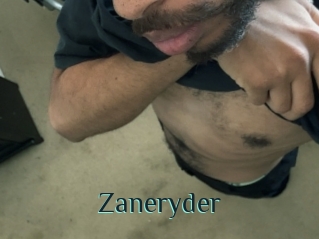 Zaneryder