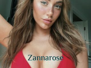 Zannarose