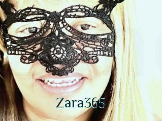 Zara365