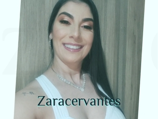 Zaracervantes