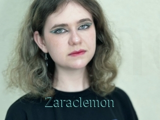 Zaraclemon