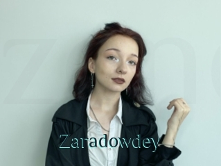 Zaradowdey