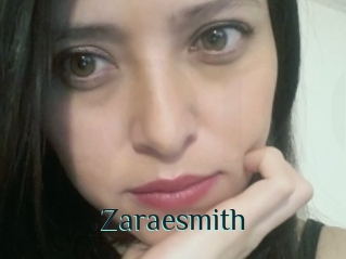 Zaraesmith