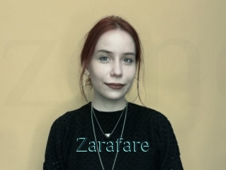 Zarafare