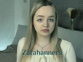 Zarahanners