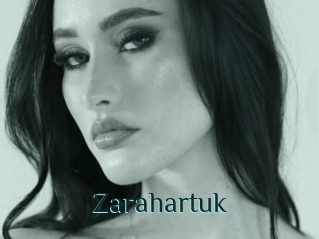 Zarahartuk