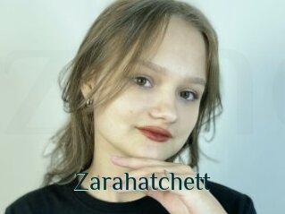 Zarahatchett