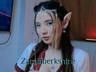 Zarahberkshire