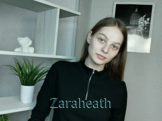 Zaraheath