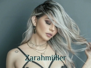Zarahmiiller