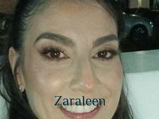 Zaraleen