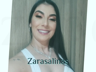 Zarasalinas