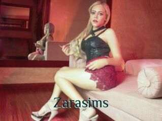 Zarasims