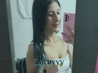 Zarayyy