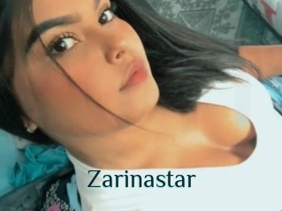 Zarinastar