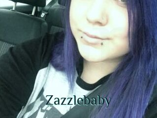 Zazzlebaby