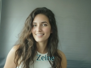 Zeine