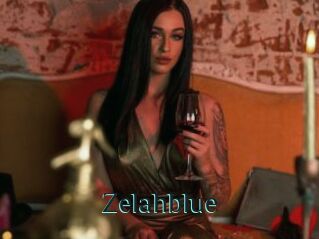Zelahblue