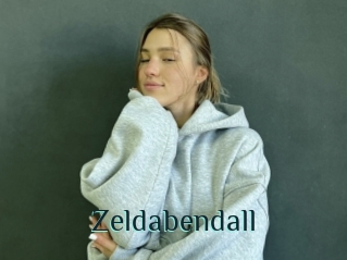 Zeldabendall