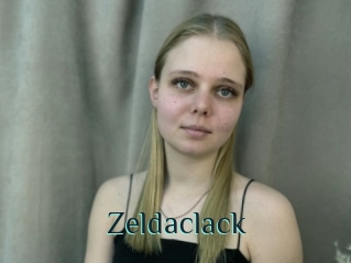 Zeldaclack