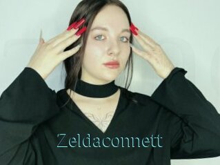 Zeldaconnett