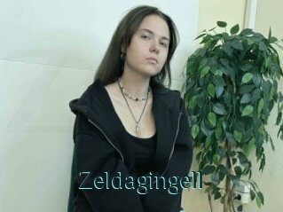 Zeldagingell