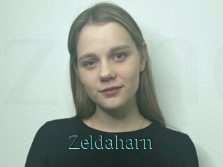 Zeldaharn
