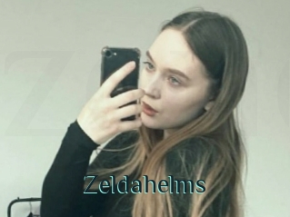 Zeldahelms