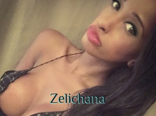 Zelichana