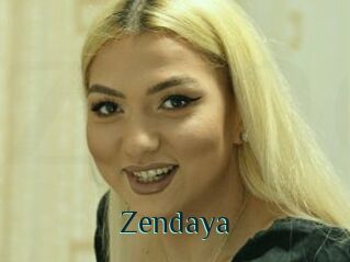 Zendaya