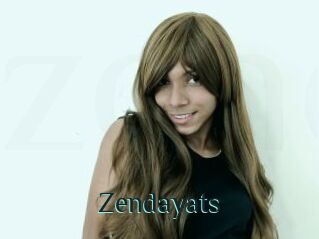 Zendayats