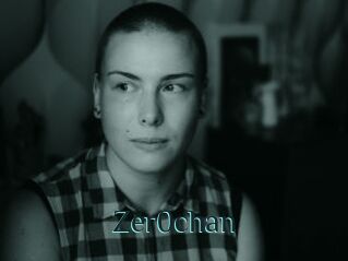 Zer0chan