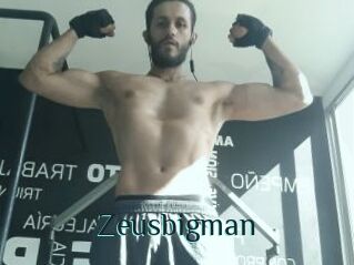 Zeusbigman