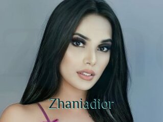 Zhaniadior