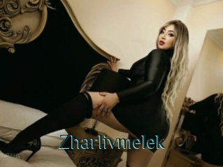 Zharlivmelek