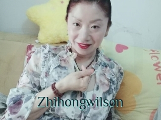 Zhihongwilson