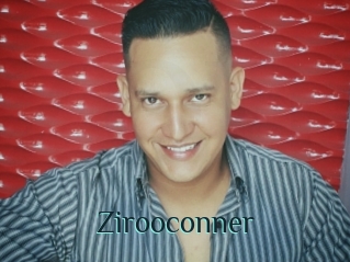 Zirooconner